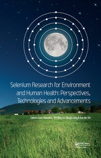 Front cover_Selenium Research for Environment and Human Health