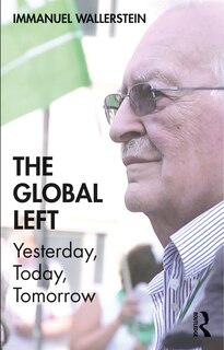 Front cover_The Global Left