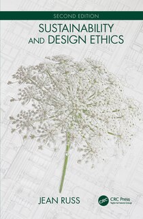 Front cover_Sustainability And Design Ethics