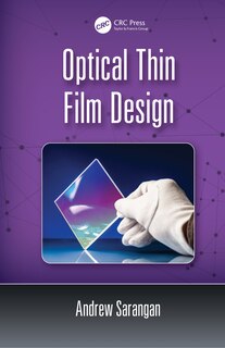 Couverture_Optical Thin Film Design