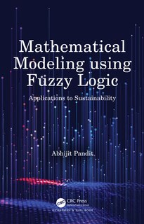 Front cover_Mathematical Modeling Using Fuzzy Logic