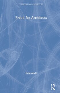 Front cover_Freud For Architects