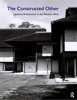 Couverture_The Constructed Other