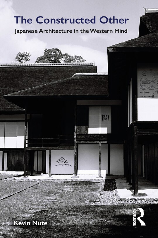 Front cover_The Constructed Other