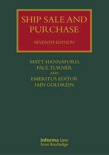 Front cover_Ship Sale and Purchase