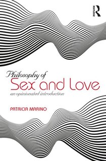 Couverture_Philosophy Of Sex And Love