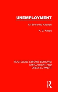 Front cover_Unemployment