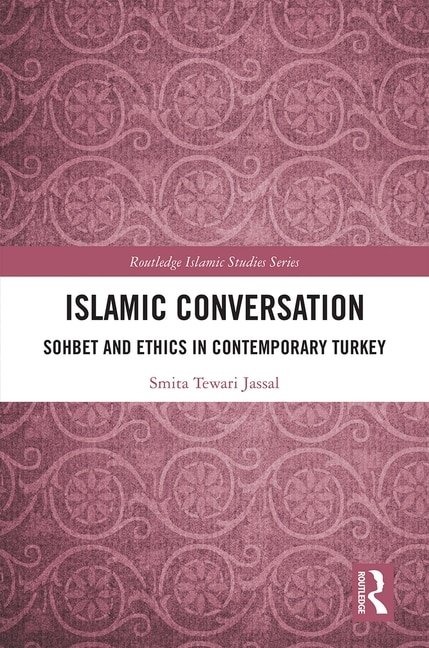 Couverture_Islamic Conversation