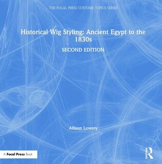 Front cover_Historical Wig Styling
