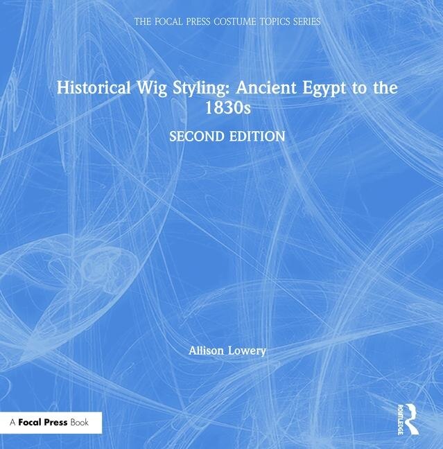 Front cover_Historical Wig Styling