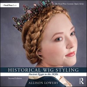 Couverture_Historical Wig Styling