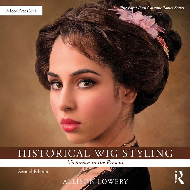 Couverture_Historical Wig Styling