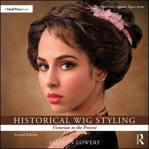 Couverture_Historical Wig Styling