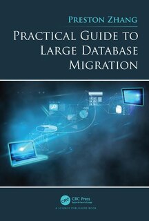 Front cover_Practical Guide To Large Database Migration