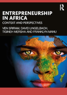 Front cover_Entrepreneurship In Africa