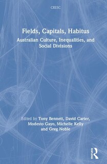 Front cover_Fields, Capitals, Habitus