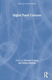 Front cover_Digital Food Cultures