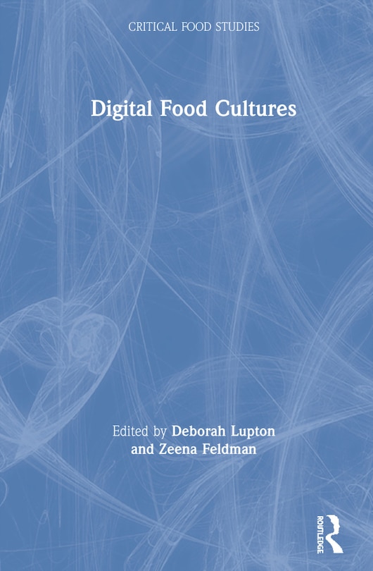 Front cover_Digital Food Cultures