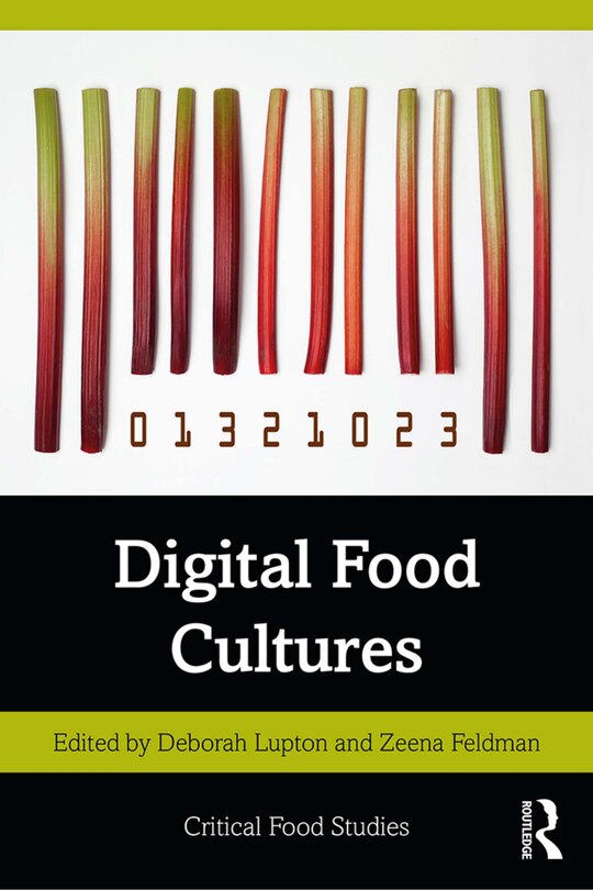 Front cover_Digital Food Cultures