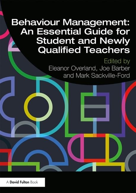 Front cover_Behaviour Management