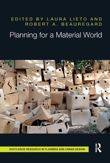Front cover_Planning For A Material World