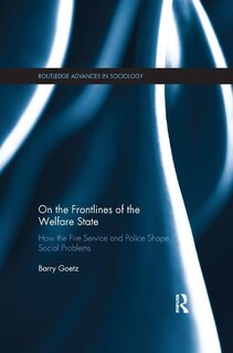 Couverture_On The Frontlines Of The Welfare State