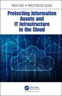 Front cover_Protecting Information Assets And It Infrastructure In The Cloud