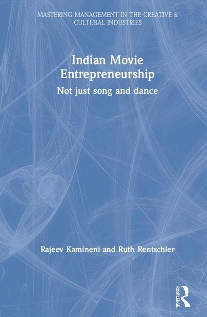 Couverture_Indian Movie Entrepreneurship
