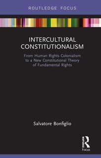 Front cover_Intercultural Constitutionalism