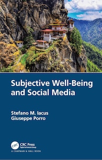 Couverture_Subjective Well-Being and Social Media
