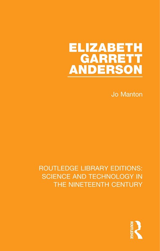 Couverture_Elizabeth Garrett Anderson