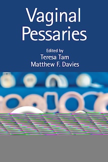 Couverture_Vaginal Pessaries