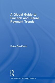 Front cover_A Global Guide To Fintech And Future Payment Trends