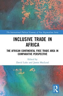 Front cover_Inclusive Trade In Africa