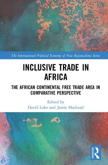 Front cover_Inclusive Trade In Africa