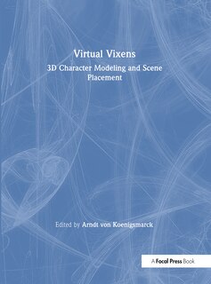 Front cover_Virtual Vixens
