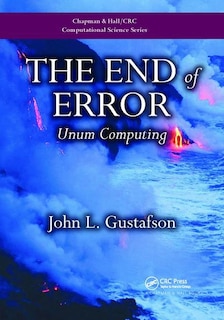 Front cover_The End of Error