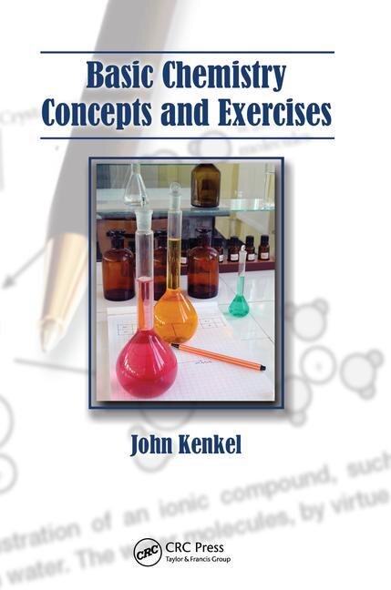 Front cover_Basic Chemistry Concepts And Exercises