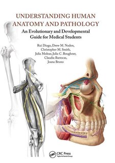 Front cover_Understanding Human Anatomy And Pathology