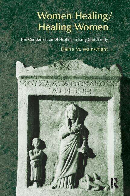 Front cover_Women Healing/healing Women