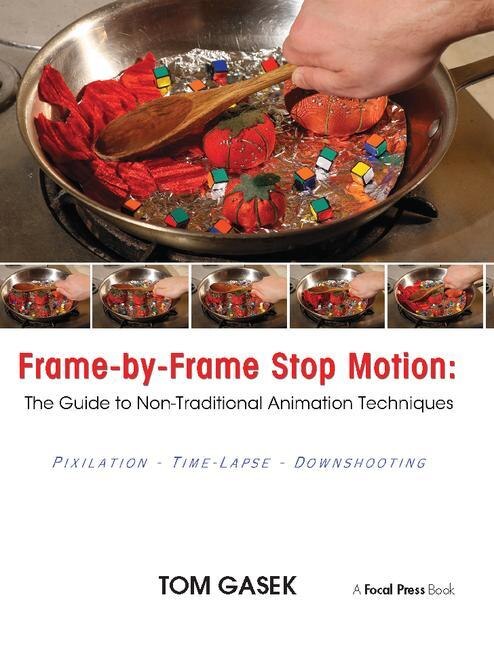 Couverture_Frame-By-Frame Stop Motion