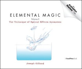 Couverture_Elemental Magic , Volume 2