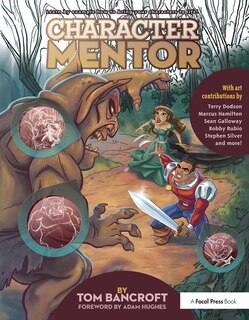 Front cover_Character Mentor