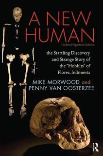 Front cover_A New Human