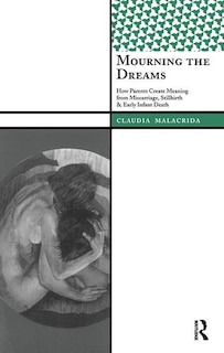 Front cover_Mourning The Dreams