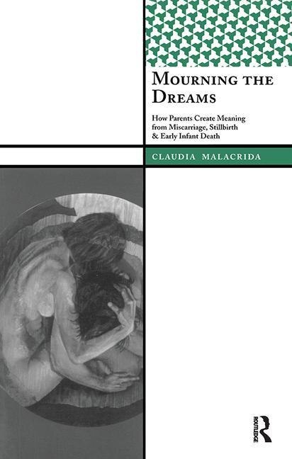Front cover_Mourning The Dreams