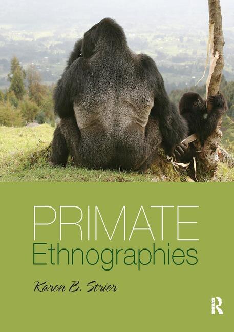 Couverture_Primate Ethnographies