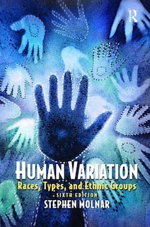 Couverture_Human Variation