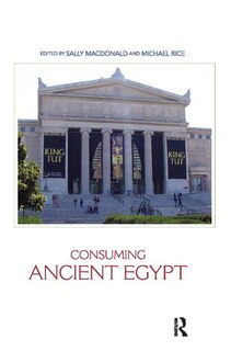 Front cover_Consuming Ancient Egypt
