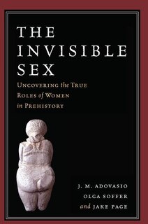 Couverture_The Invisible Sex